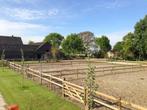 Omheining, afrastering, weideafsluiting, poorten, hekken, Dieren en Toebehoren, Stalling en Weidegang, Weidegang, 4 paarden of pony's of meer