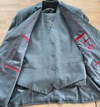 3 delig kostuum, Kleding | Heren, Kostuums en Colberts, Maat 56/58 (XL), Ophalen of Verzenden, Zo goed als nieuw, Liv collection