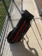 Golftas type standbag, Ophalen, Gebruikt, Tas, Overige merken