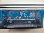 Lincoln Continental Limousine SS-100-X, Ophalen of Verzenden, Zo goed als nieuw, Auto