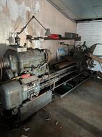 Metaaldraaibank - Gebruikt, Ophalen, Gebruikt, Metaaldraaibank, 500 tot 1000 mm