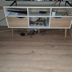 Tv meubel, Huis en Inrichting, Kasten | Televisiemeubels, Ophalen, Zo goed als nieuw, 25 tot 50 cm, Minder dan 100 cm