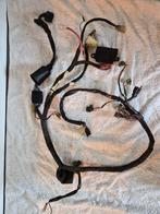 Kabelboom Yamaha XJ600, Auto-onderdelen, Ophalen of Verzenden, Gebruikt