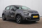 Citroen C3 1.2 PureTech Feel Navigatie Carplay Android Clima, Auto's, Citroën, 83 pk, Gebruikt, Euro 6, 1199 cc