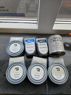 Muurverf Testers Karwei en flexa beige, Overige kleuren, Nieuw, Ophalen of Verzenden, Verf