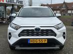 Toyota RAV4 2.5 Hybrid 1e Eigenaar*Dealer O.H.*Navi* Camera*, Stof, Gebruikt, 4 cilinders, 2487 cc