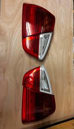 BMW E90 Achterlichten Origineel - Goede Staat, Auto-onderdelen, Ophalen of Verzenden, Gebruikt, BMW