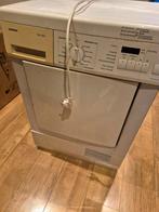Siemens TXL 2402 Condensdroger, Witgoed en Apparatuur, Wasdrogers, Ophalen, 6 tot 8 kg, Gebruikt, Voorlader