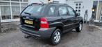 Kia Sportage 2.0 CVVT Comfort , Zeer mooie en top onderhoude, Auto's, Gebruikt, 4 cilinders, Met garantie (alle), Leder en Stof