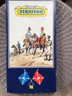 Stratego, original, “oude” versie, vintage, jaren 60, Jumbo, Een of twee spelers, Gebruikt, Ophalen of Verzenden