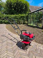 Honda FG 201 tuinfrees, Doe-het-zelf en Verbouw, Ophalen of Verzenden, Zo goed als nieuw, Benzine, Tuinfrees