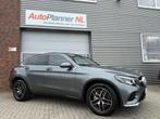 Mercedes-Benz GLC-klasse Coupé 250 4Matic AMG Line! 1e Eig., Auto's, Automaat, Gebruikt, Zwart, 4 cilinders