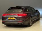 Porsche Panamera Sport Turismo 2.9 4 E-Hybrid PANO/STUURVERW, Automaat, 14 kWh, Lichtsensor, 38 km/l