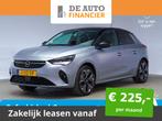 Opel CORSA-E 50 kWh Launch Edition 3-fase [ LED € 16.445,0, Auto's, Opel, Nieuw, Origineel Nederlands, Zilver of Grijs, 5 stoelen