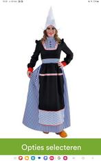 Volendamse Klederdracht Kostuum - Maat XXL, Maat 46/48 (XL) of groter, Ophalen of Verzenden, Kleding, Geen merk
