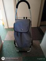 Trolley boodschappentrolley, Ophalen, Gebruikt