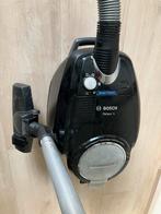 Bosch pro silence 66 zakloze stofzuiger, Witgoed en Apparatuur, Ophalen, Gebruikt, Reservoir, Stofzuiger