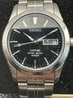 Seiko chronograaf, Sieraden, Tassen en Uiterlijk, Horloges | Heren, Gebruikt, Staal, Polshorloge, Seiko.com