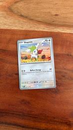 Shaymin 087/131, Hobby en Vrije tijd, Verzamelkaartspellen | Pokémon, Ophalen of Verzenden, Zo goed als nieuw, Losse kaart