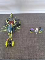 Lego ninjago 70730, Ophalen of Verzenden, Zo goed als nieuw