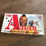 A-Team bordspel jaren 80, Verzenden, Zo goed als nieuw