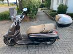 Peugeot Django bromscooter 45km, Ophalen, Gebruikt, Overige modellen, Maximaal 45 km/u