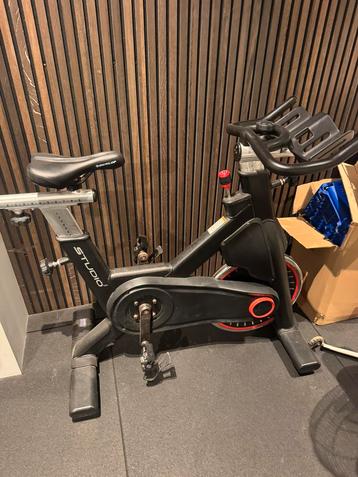 StarTrac Spinningbike Studio 5 beschikbaar voor biedingen