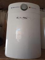 Daalderop boilers  1x10L, Minder dan 20 liter, Ophalen, Gebruikt, Boiler