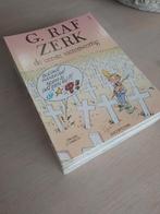 G.Rafzerk deel 1 tot en met 21, Meerdere stripboeken, Ophalen of Verzenden, Zo goed als nieuw