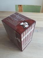 Walter Felsenstein edition! 7 Opera films cassette compleet, Alle leeftijden, Boxset, Muziek en Concerten, Ophalen of Verzenden
