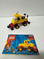 Vintage Lego 4546 set, Ophalen, Gebruikt, Complete set, Lego