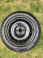 Goodyear Ultragrip winterbanden, 6-7mm, 195/55/R16, Ophalen, Nieuw