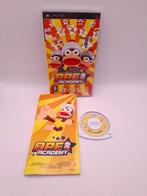 Ape Academy psp, Avontuur en Actie, 1 speler, Ophalen of Verzenden, Zo goed als nieuw