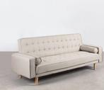 Sklum 3-zits slaapbank. Less than a year old, barely used, Huis en Inrichting, Banken | Sofa's en Chaises Longues, Ophalen, Driepersoons