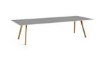 HAY copenhague eettafel 250 x 90 cm, Huis en Inrichting, Ophalen, Gebruikt, Eikenhout, 200 cm of meer