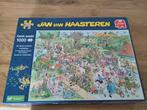 Jan van Haasteren Puzzel - Vogelkijkdag 1000 stukjes, Hobby en Vrije tijd, Denksport en Puzzels, Ophalen of Verzenden