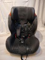 Kidsriver Autostoel met Insert, Overige merken, Autogordel of Isofix, Gebruikt, Verstelbare rugleuning
