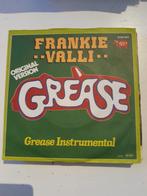 Frankie valli 7 inch grease, Cd's en Dvd's, Vinyl Singles, Ophalen of Verzenden, Zo goed als nieuw