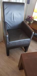 Fauteuiltje, Huis en Inrichting, Fauteuils, Ophalen of Verzenden, Zo goed als nieuw, Minder dan 50 cm