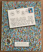 Waar is Wally? Zoekboek, Boeken, Ophalen of Verzenden, Zo goed als nieuw