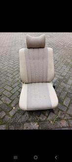 Interieur W123 Beige zo goed als nieuw, Auto-onderdelen, Interieur en Bekleding, Ophalen of Verzenden, Mercedes-Benz
