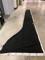 Huik voor grootzeil, lengte ca 5 m, Watersport en Boten, 30 tot 60 m², 6 meter of meer, Grootzeil, Ophalen of Verzenden