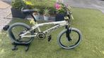 Tornado Royal Bugatti BMX crossfiets freestyle, Fietsen en Brommers, Fietsen | Crossfietsen en BMX, Ophalen, Staal, Royal Bugatti Tornado