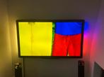Philips Ambilight 46PFL7605H LED TV, Audio, Tv en Foto, Televisies, Ophalen, Philips, 100 cm of meer, Full HD (1080p)