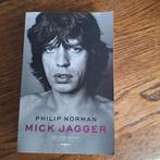 Philip Norman - Mick Jagger, Boeken, Ophalen of Verzenden, Zo goed als nieuw, Philip Norman
