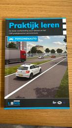P. Somers - Praktijk leren personenauto, Algemeen, Ophalen of Verzenden, Zo goed als nieuw, P. Somers; S. Greving