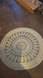 Kleed, Ophalen of Verzenden, Zo goed als nieuw, Rechthoekig, 200 cm of meer