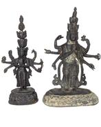 Boeddha Beelden en Japan, Birma, Thailand en Nepal, Ophalen, Nieuw