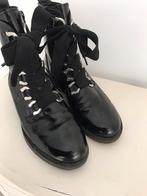 Gabor mooielaarsjes, Zwart, Lage of Enkellaarzen, Gabor, Ophalen of Verzenden