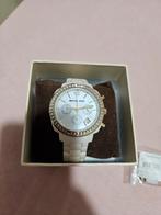 Michael Kors Dameshorloge - Stijlvol en Elegant, Staal, Staal, Fossil, Polshorloge